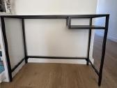 Ikea stalas, ikea komoda - nuotraukos Nr. 8