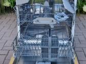 Nauja Siemens Sn63hx04te/75 + Garantija - nuotraukos Nr. 12