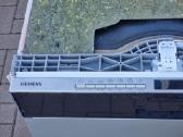 Nauja Siemens Sn63hx04te/75 + Garantija - nuotraukos Nr. 4