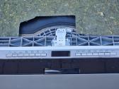 Nauja Siemens Sn63hx04te/75 + Garantija - nuotraukos Nr. 5