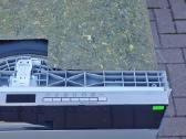 Nauja Siemens Sn63hx04te/75 + Garantija - nuotraukos Nr. 6