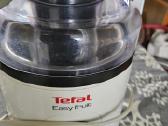 Mažai naudota sulčiaspaudė Tefal Easy Fruit 700 W - nuotraukos Nr. 2