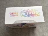 Pokemon Prismatic Evolutions - nuotraukos Nr. 2