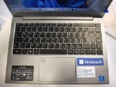 Idealus Peaq Classic C140v laptop 100% baterija - nuotraukos Nr. 2