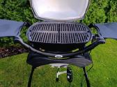 Q 2400 Weber elektrinis grilius - nuotraukos Nr. 2