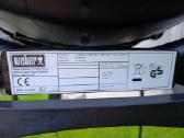 Q 2400 Weber elektrinis grilius - nuotraukos Nr. 3