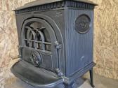 Norvegiška ketaus krosnelė Jotul F8 - nuotraukos Nr. 2