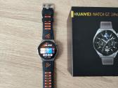 Huawei Watch Gt3 Pro - nuotraukos Nr. 3