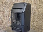 Akcija! Norvegiška ketaus krosnelė Jotul F220 - nuotraukos Nr. 2
