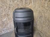 Akcija! Norvegiška ketaus krosnelė Jotul F220 - nuotraukos Nr. 3