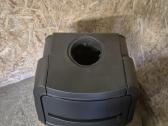 Akcija! Norvegiška ketaus krosnelė Jotul F220 - nuotraukos Nr. 4