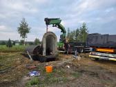 Betoninis sodo rūsys, maisto sandėliukas, žeminė i - nuotraukos Nr. 20