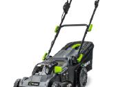Akumuliatorinės vejapjovės 40v - nuotraukos Nr. 2