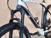Orbea Alma Carbon XL dydis Karbono remas - nuotraukos Nr. 4