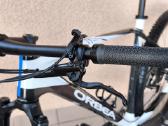 Orbea Alma Carbon XL dydis Karbono remas - nuotraukos Nr. 5