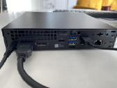 Dell Optiplex 3060 + 27 Philips monitorius - nuotraukos Nr. 3