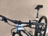 Orbea Alma Carbon XL dydis Karbono remas - nuotraukos Nr. 6