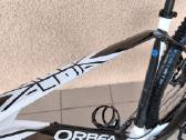 Orbea Alma Carbon XL dydis Karbono remas - nuotraukos Nr. 7