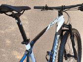 Orbea Alma Carbon XL dydis Karbono remas - nuotraukos Nr. 9