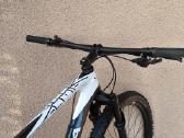 Orbea Alma Carbon XL dydis Karbono remas - nuotraukos Nr. 10