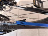 Orbea Alma Carbon XL dydis Karbono remas - nuotraukos Nr. 11