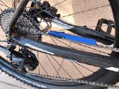 Orbea Alma Carbon XL dydis Karbono remas - nuotraukos Nr. 12