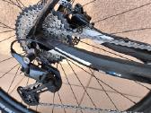 Orbea Alma Carbon XL dydis Karbono remas - nuotraukos Nr. 14