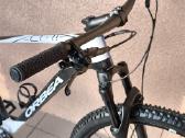 Orbea Alma Carbon XL dydis Karbono remas - nuotraukos Nr. 15