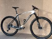 Orbea Alma Carbon XL dydis Karbono remas - nuotraukos Nr. 13