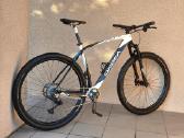 Orbea Alma Carbon XL dydis Karbono remas - nuotraukos Nr. 2