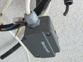 Honeywell Smile Sdc3-40n automatikos komplektas - nuotraukos Nr. 3