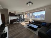 Išnuomojamas butas (67m2) miesto centre - nuotraukos Nr. 9