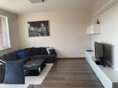 Išnuomojamas butas (67m2) miesto centre - nuotraukos Nr. 3