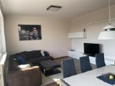 Išnuomojamas butas (67m2) miesto centre - nuotraukos Nr. 8