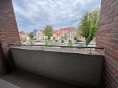 Išnuomojamas butas (67m2) miesto centre - nuotraukos Nr. 15