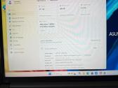 Asus Vivobook 15 M1502ia Ryzen 7 / 16gb / 512gb - nuotraukos Nr. 8