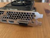 Vaizdo plokštė Geforce Gtx 1050 3gb - nuotraukos Nr. 2