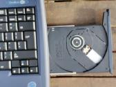 Hp Omnibook Xe3l, modelis F4159hsrr. - nuotraukos Nr. 8