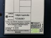 Hp Omnibook Xe3l, modelis F4159hsrr. - nuotraukos Nr. 15