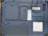 Hp Omnibook Xe3l, modelis F4159hsrr. - nuotraukos Nr. 17
