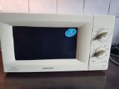 Samsung su griliaus funkcija - nuotraukos Nr. 6