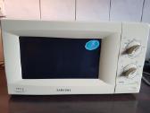 Samsung su griliaus funkcija - nuotraukos Nr. 3