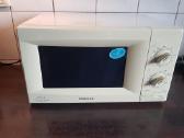 Samsung su griliaus funkcija - nuotraukos Nr. 11