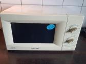 Samsung su griliaus funkcija - nuotraukos Nr. 8