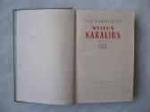 Ieva Simonaitytė - Vilius karalius 1956m - nuotraukos Nr. 2