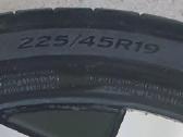 Originalūs Nissan R19 ratlankiai - nuotraukos Nr. 6