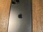 iPhone 11pro max 512gbidealios bukles - nuotraukos Nr. 5
