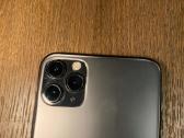 iPhone 11pro max 512gbidealios bukles - nuotraukos Nr. 6