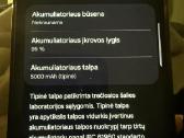 Samsung Galaxy A54 5G - nuotraukos Nr. 4