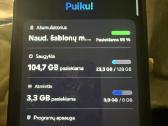 Samsung Galaxy A54 5G - nuotraukos Nr. 5